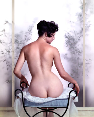 Bambi Hamilton – Pose 3060