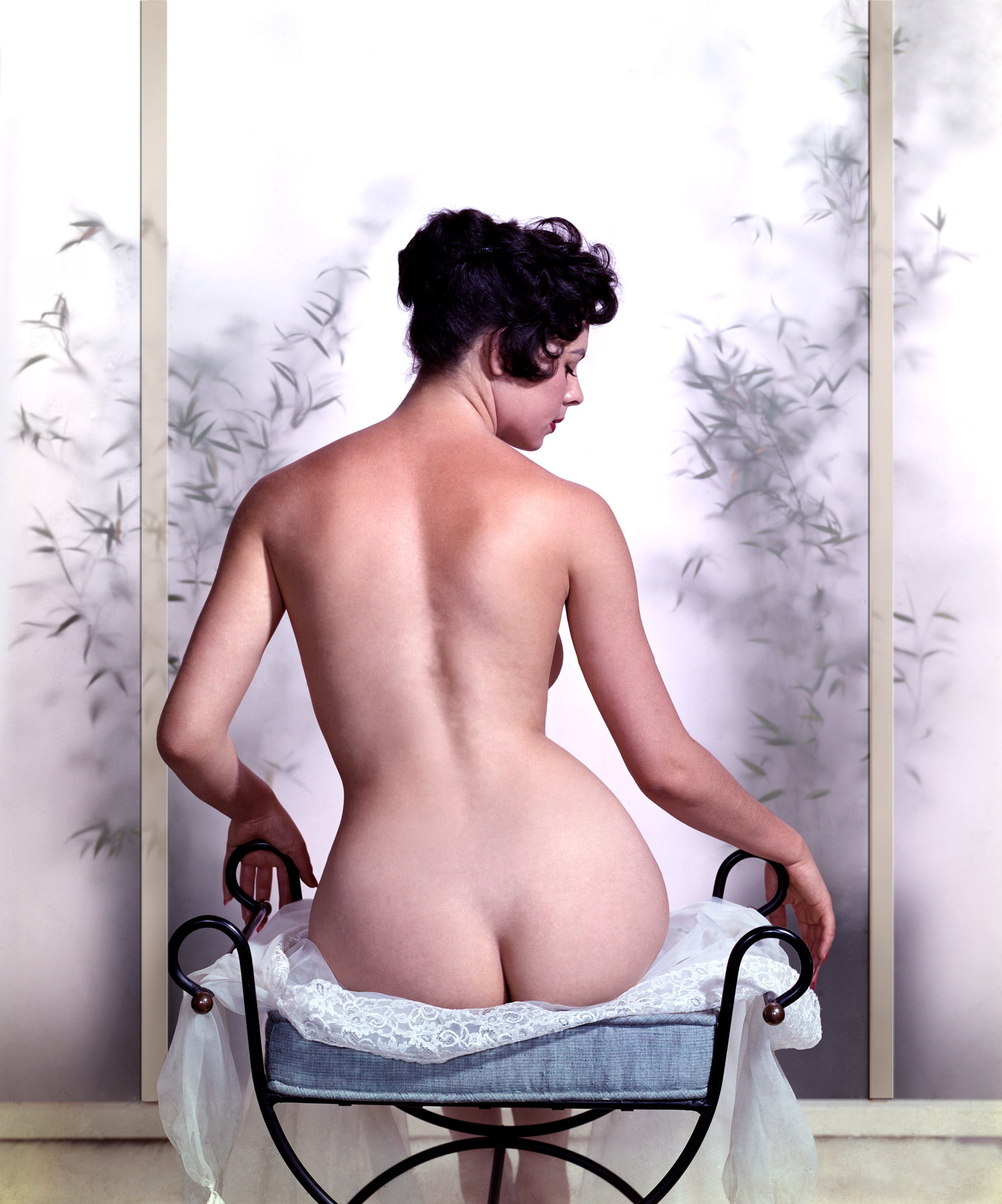 Bambi Hamilton – Pose 3060