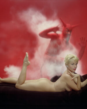 Diane Weber – Pose 3023-2