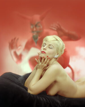 Diane Weber – Pose 3023