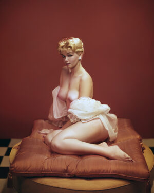 Pat Blake – Pose 3055